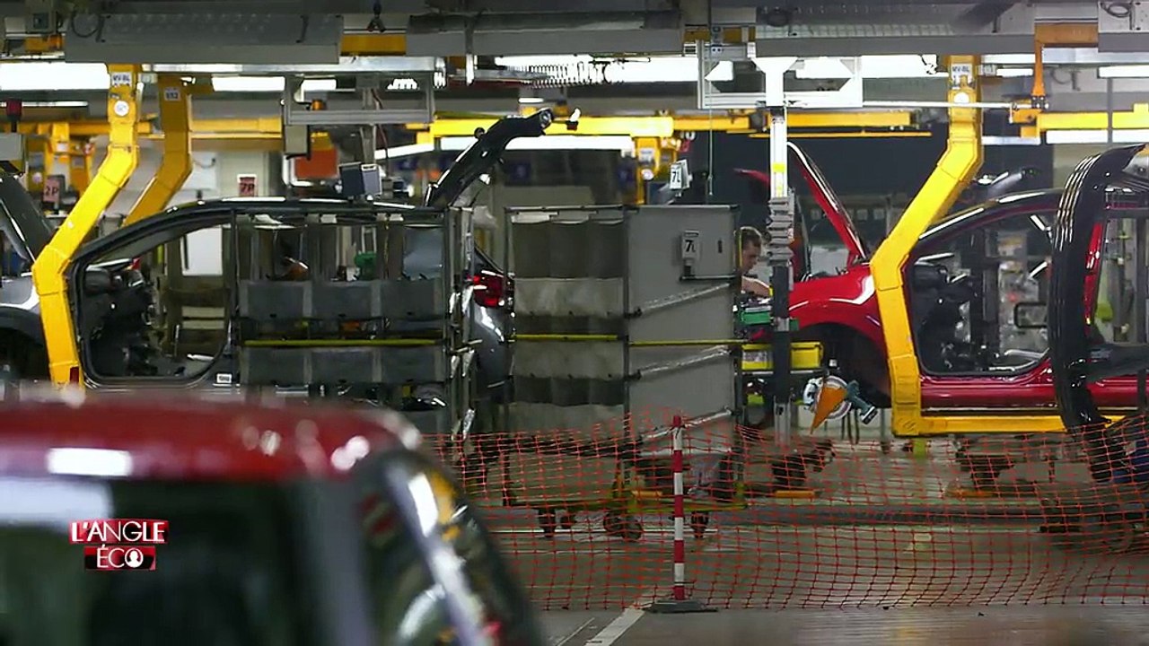 Délocalisations : la grande saignée de la production automobile
