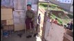 Türk Kızılayı Ile Türk Askeri 10 Bin Kosovalı Ailenin Yüzünü Güldürdü