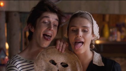 C'est beau la vie quand on y pense - Bande annonce HD