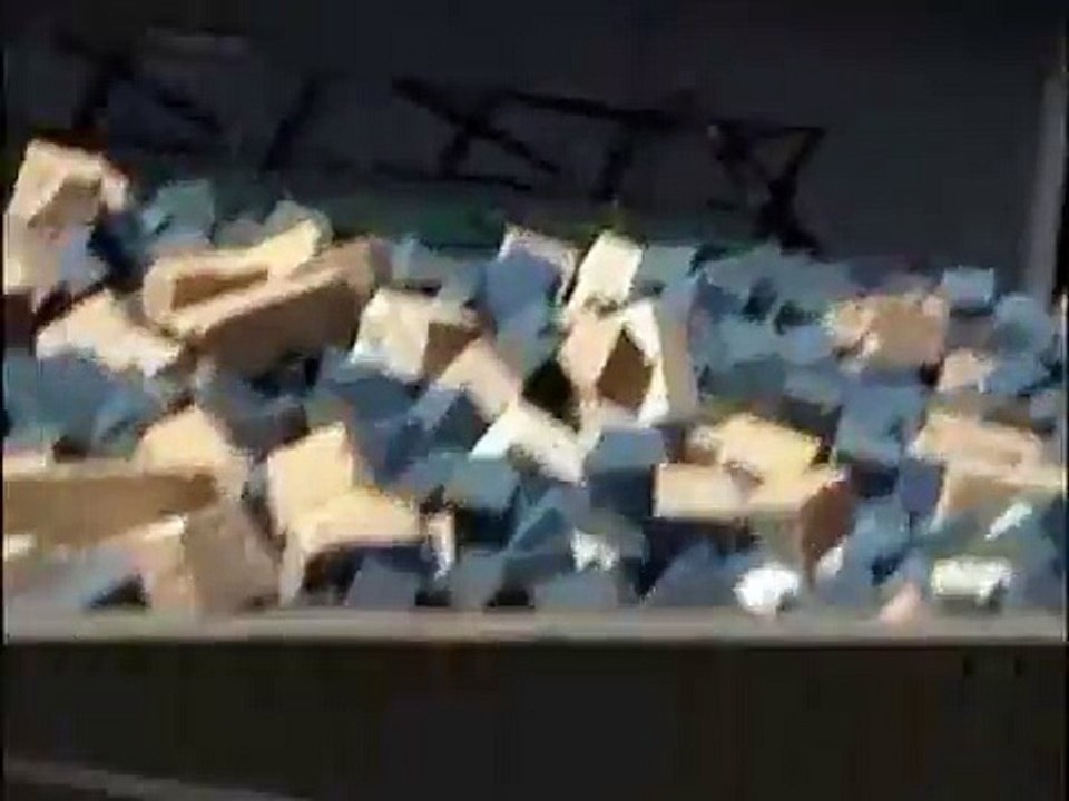 Suzuki GSXR 1000 Frontflip Accident 2017