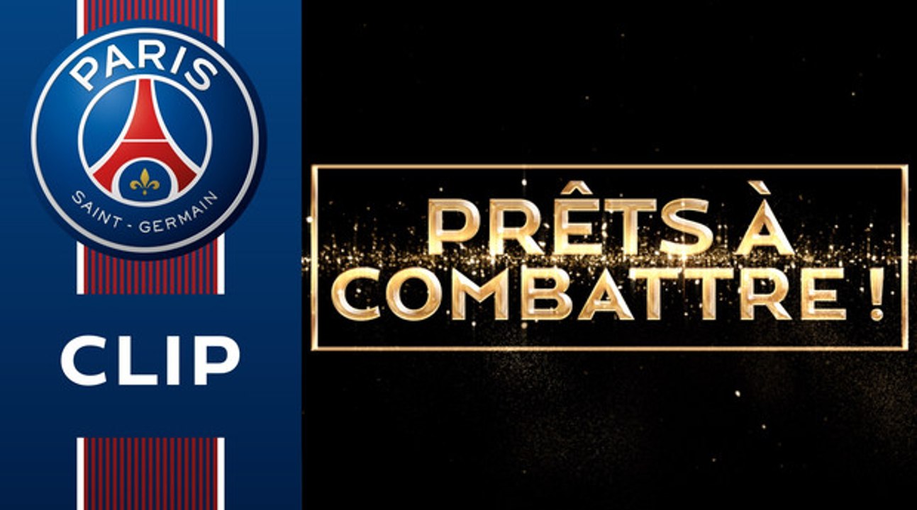 Prêts à combattre !