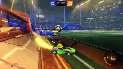 Epic Rocket League mode (26)