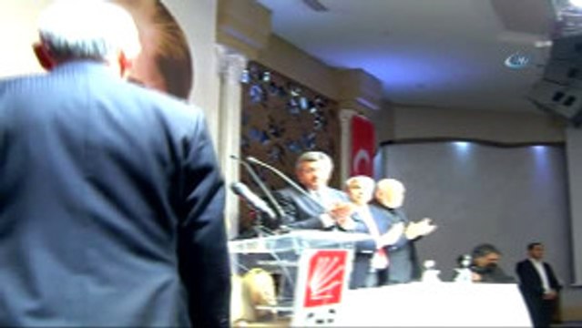 CHP Genel Başkanı Kılıçdaroğlu: Bu Anayasa Değişikliği ile Parti Devletini Getirmek İstiyorlar