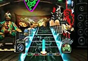 Guitar Hero III Legends of Rock – XBOX 360