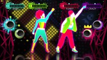 Just Dance 3 – XBOX 360