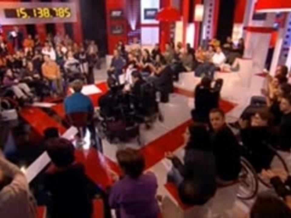 Téléthon 2006