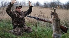 La video la plus drole du monde de chasse