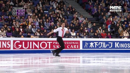 WC2017 Valtter VIRTANEN SP