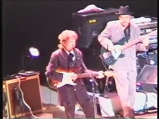 March 31, 2000 Bob Dylan -Rainy Day Women #12 & #35 Taylor Arena, Mayo Civic Center Rochester, Minnesota
