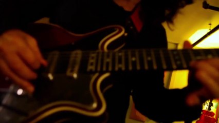 3 minutes with Catherine Capozzi - Catherine Capozzi