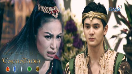 Encantadia Teaser: Simula na ng paniningil