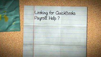 QuickBooks Payroll Support_ Call 1-888-203-4336