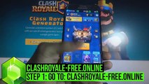 Clash Royale Garder le contrÃ´le - VidÃ©o dailymotion - 
