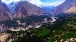 Places to visit in Pakistan DRONE Video