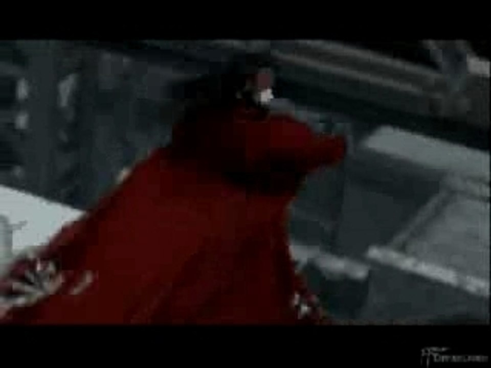 AVM ff7