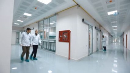 Bu Bankayla Sütün Genetik Yapısı Gelecek Nesillere Aktarılacak