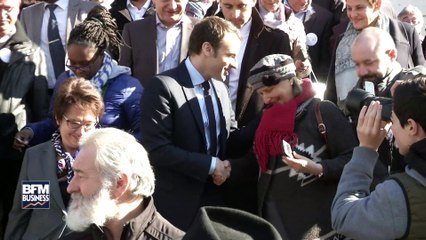 Pourquoi Emmanuel Macron veut reporter le prélèvement à la source