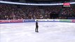 WC2017   Deniss VASILJEVS SP