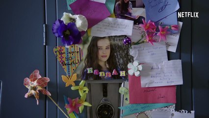 13 Reasons Why, extraits de la série (VOST)