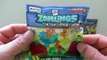 Zomlings Surprise Blind Bags Toys Opening123