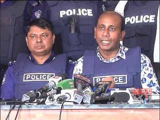 ৪৪ ঘণ্টায় শেষ হলো 'অপারেশন হিটব্যাক'