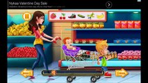 SHOPPING kids SUPERMARKET-the Shopping Game for Kids