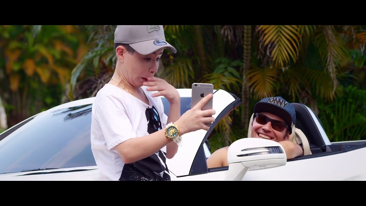 MC Menassi - Paque Tundum (KondZilla)