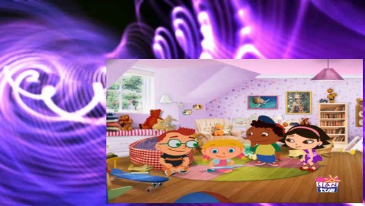 Little Einsteins S02E30 Music Monsters - Dailymotion Video