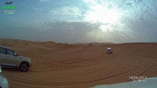 Desert Safari Dubai | Desert Safari Deals | Ammartours