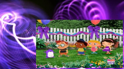 Little Einsteins S02E29 Melody and Me