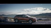 European Car Of The Year 2017 | The All-New Peugeot 3008 SUV | Peugeot UK