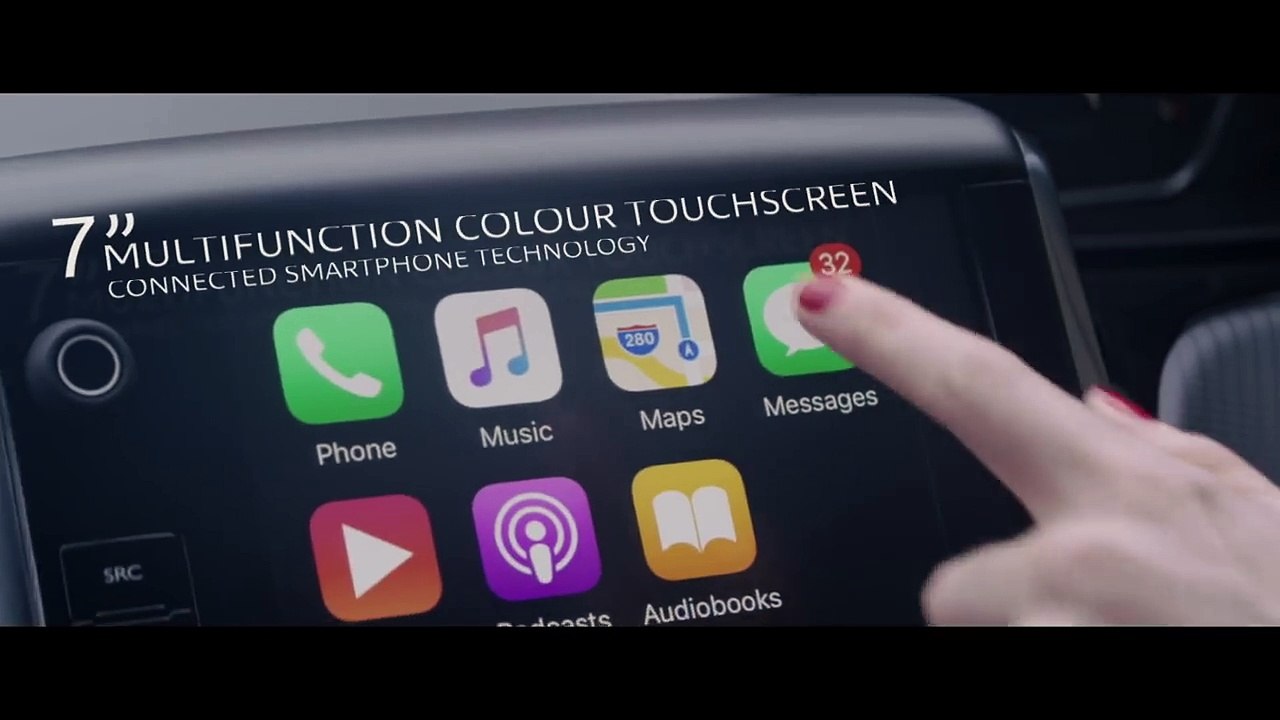 NEW PEUGEOT 208 BLACK EDITION | Peugeot UK