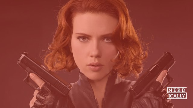 Scarlett Johansson | From Ghost World to Ghost in the Shell