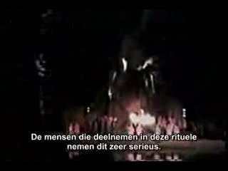 Bohemian Grove NL subs