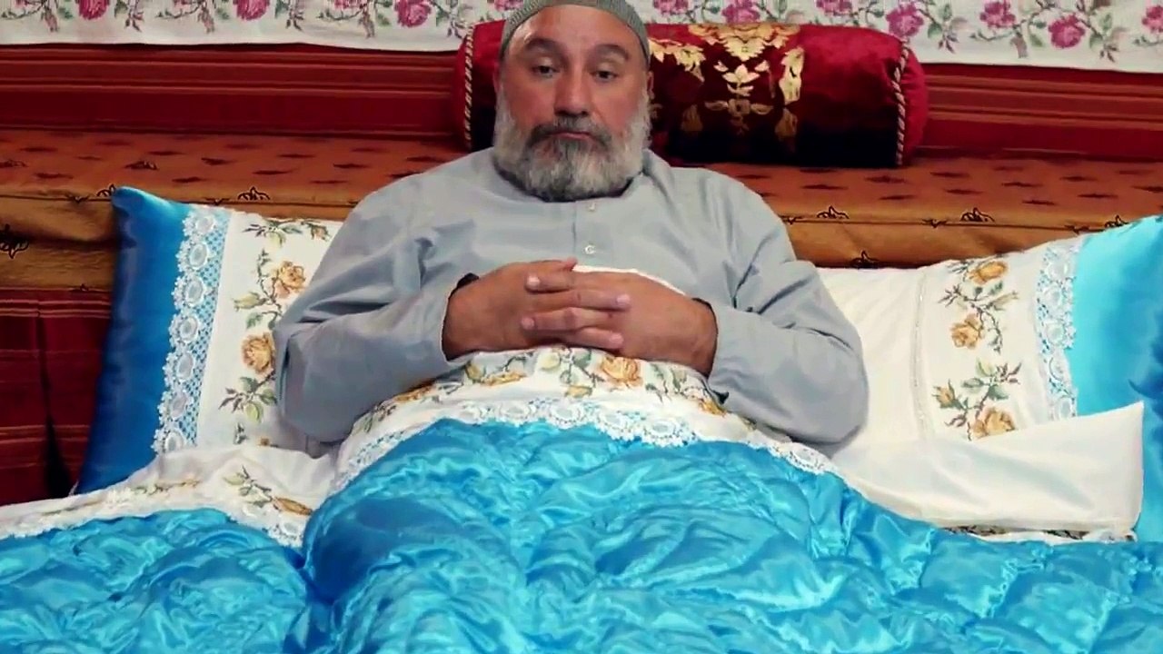 مسلسل العروس الجديدة الحلقة 3 القسم 3 مترجم للعربية