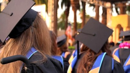 Master of Arts in Disability Studies - CBU Online