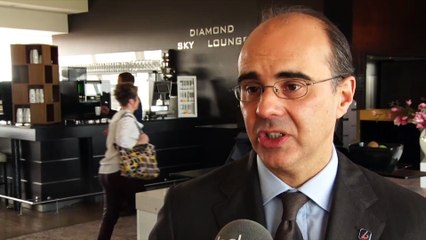 Brussels Airlines-Thomas Cook : "Cela permettra d'offrir ensemble davantage d'opportunités au client"