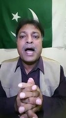 Chacha Shakoor Telling About Panama Case Result