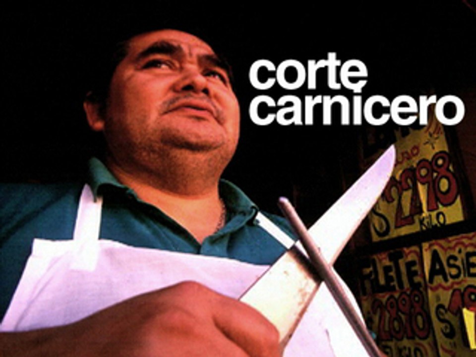 Corte Carnicero