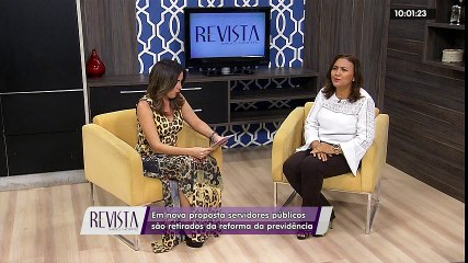 Meio Norte: Revista MN - Bl 03 -  23 03 17