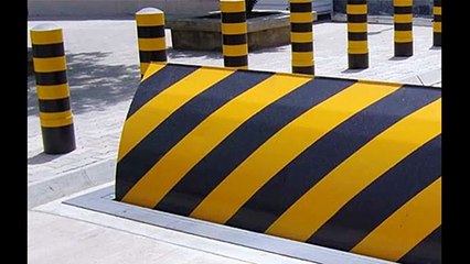 Traffic Safety System