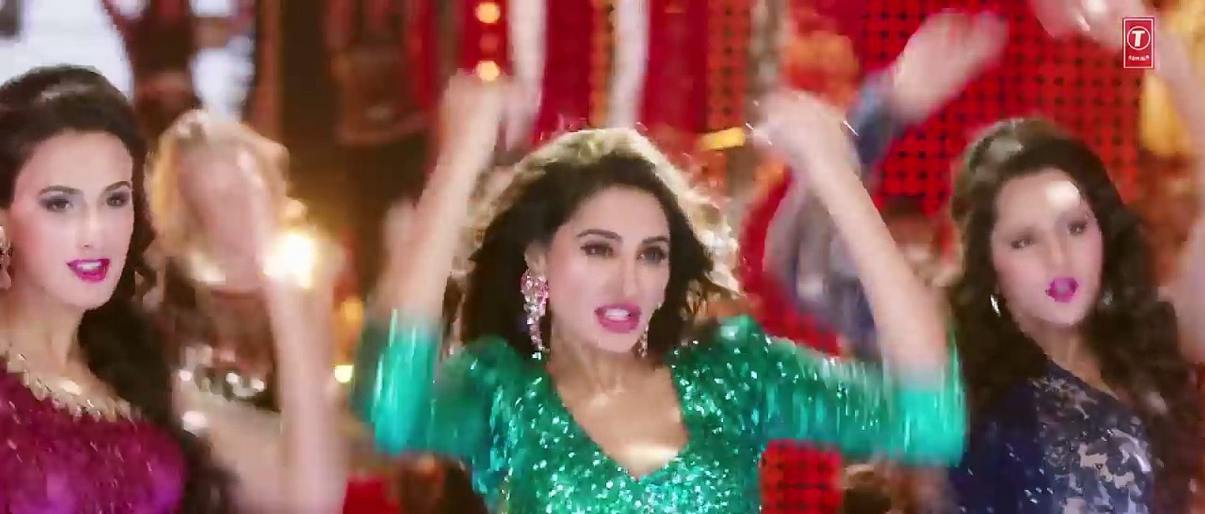 new item song