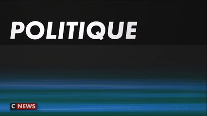 CNEWS - Jingle Politique (2017)
