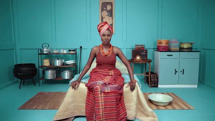 I'm Still Here  Juliana Kanyomozi  New Ugandan Music Videos   2017.