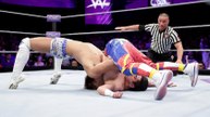 Kota Ibushi vs TJ Perkins CWC Semifinals