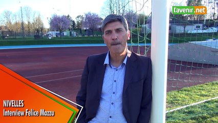 Interview de Felice Mazzu(12)