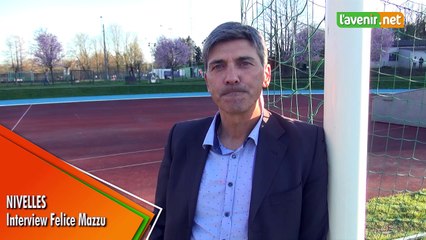 Interview de Felice Mazzu(13a)