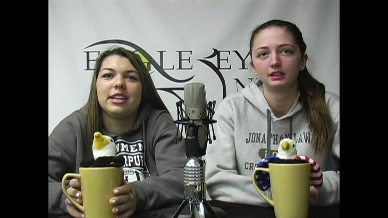 Eagle Eye News 3-30-17