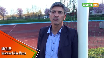 Interview de Felice Mazzu(14a)