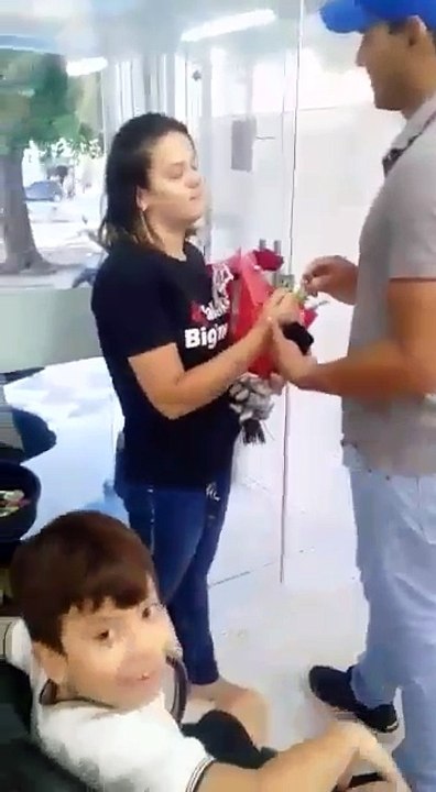 Pedido!
